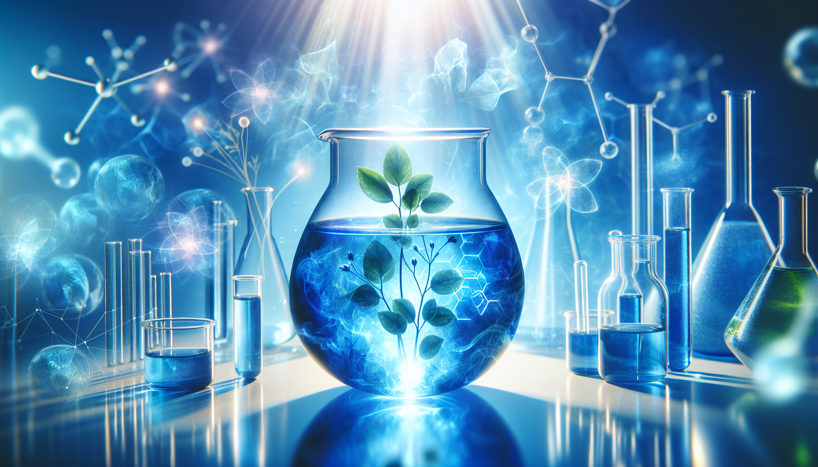 Methylene Blue Dosage: A Guide For Enhancing Longevity