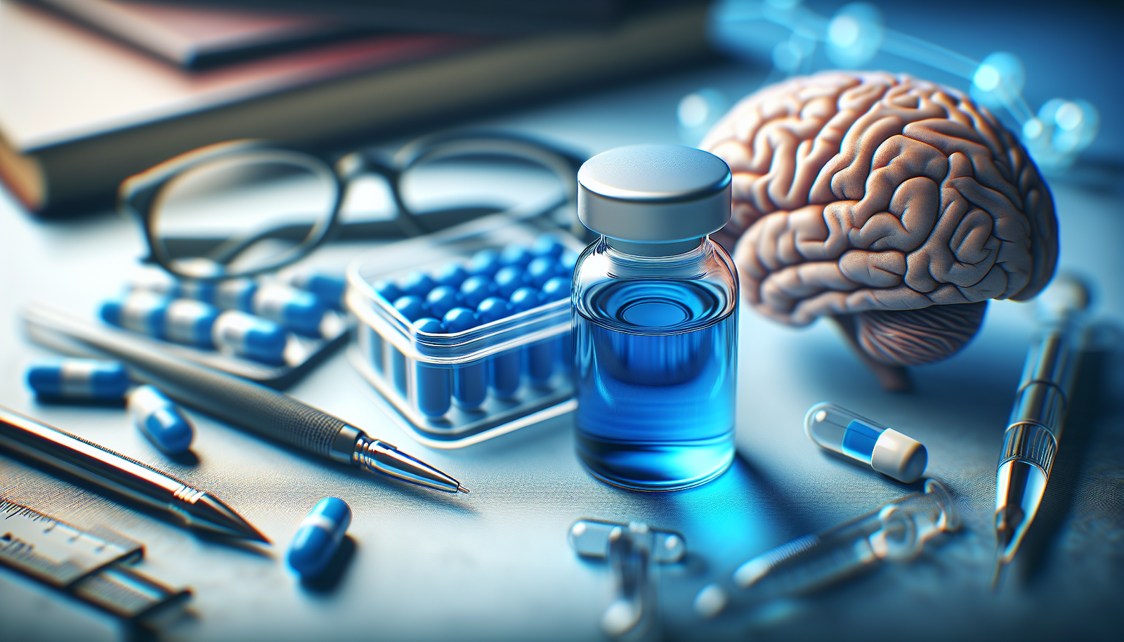 Methylene Blue For Cognitive Enhancement: What Beginners Need To Know