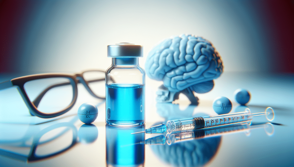 Methylene Blue For Cognitive Enhancement: What Beginners Need To Know
