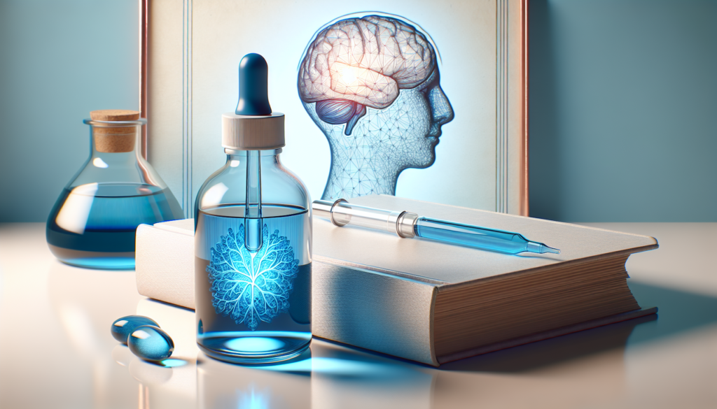 The Best Ways To Use Methylene Blue For Improved Mental Clarity