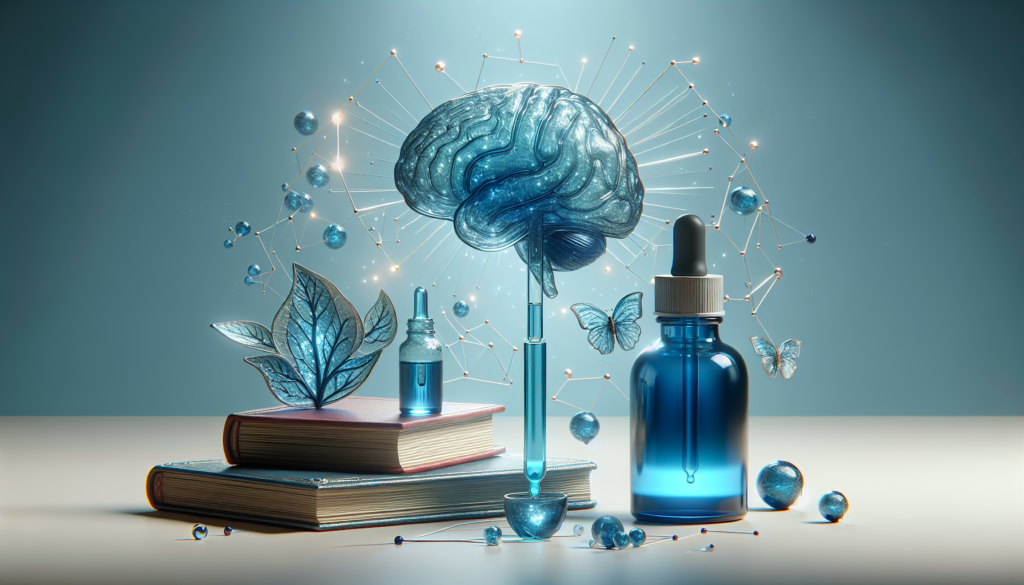 The Best Ways To Use Methylene Blue For Improved Mental Clarity