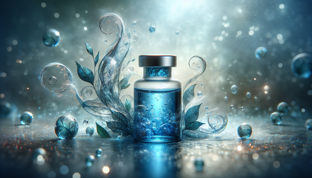 The Ultimate Guide To Methylene Blue For Anti-Aging: Benefits And Dosage