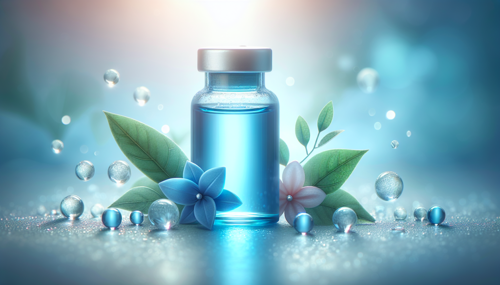 The Ultimate Guide To Methylene Blue For Anti-Aging: Benefits And Dosage